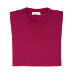 Bordeaux Cashmere Sweater