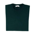 Dark green Cashmere Sweater