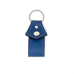 Leather Key Fob