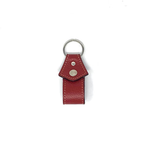 Leather Key Fob