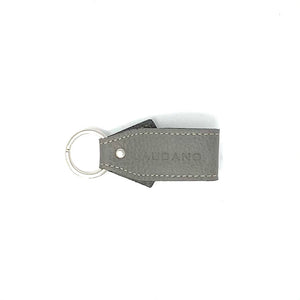 Leather Key Fob