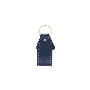 Leather Key Fob