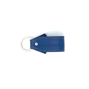 Leather Key Fob