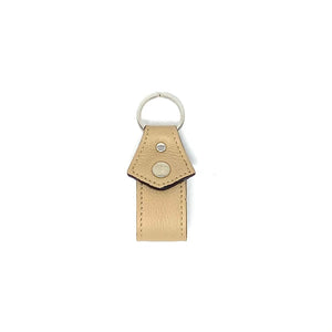 Leather Key Fob