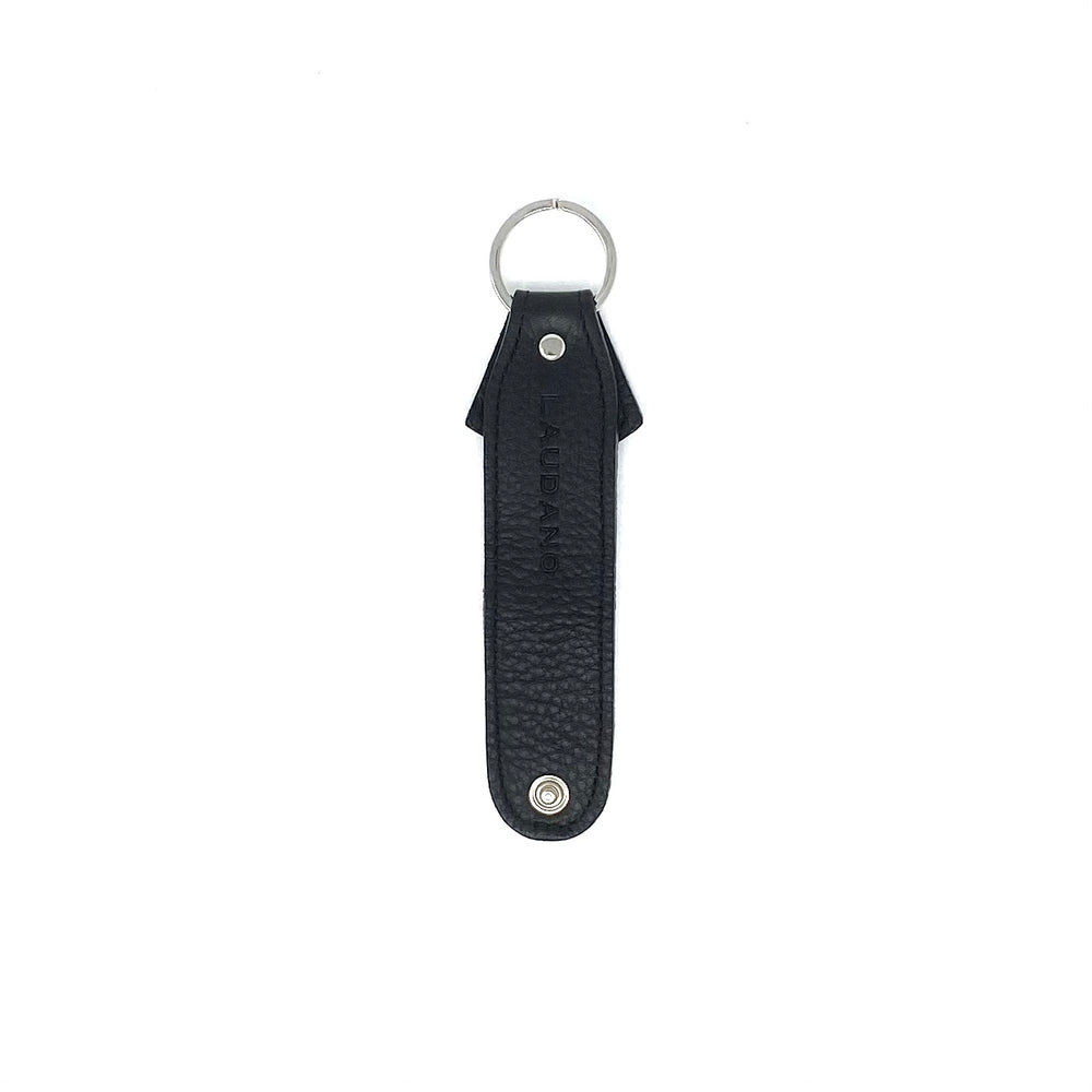 Leather Key Fob