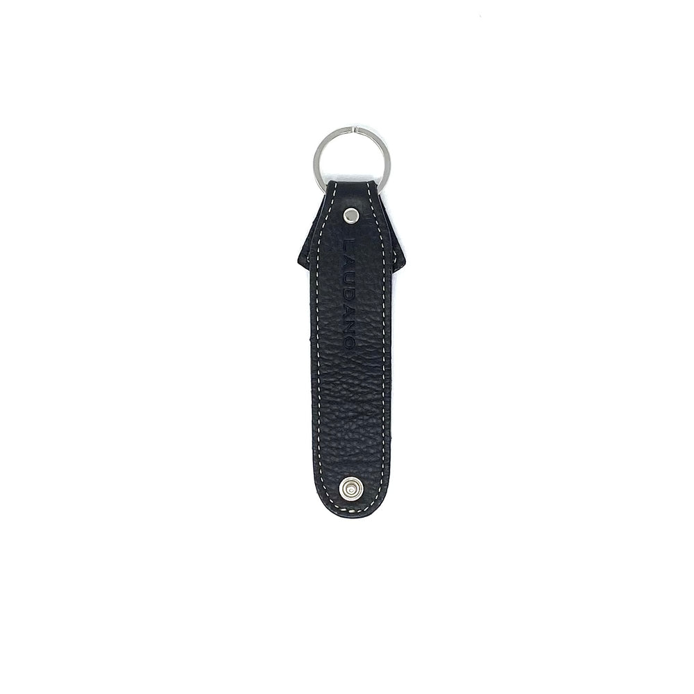 Leather Key Fob