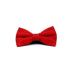 Red Bow tie