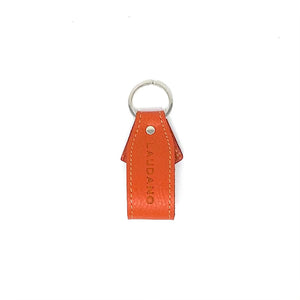 Leather Key Fob