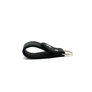 Leather Key Fob